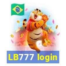 LB777 login